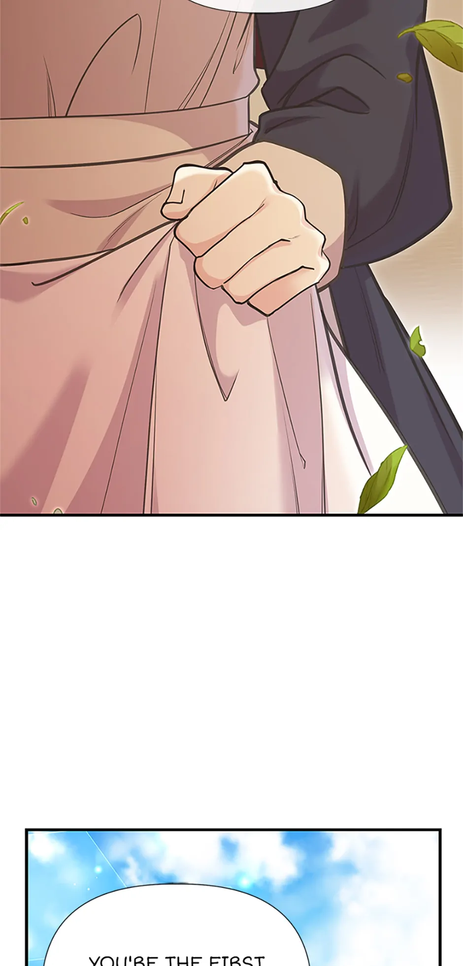 My Sister Picked Up The Male Lead Chapter 113 21